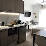 Anastasia Elegant Iii Apartamento