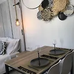 Apartamento Anastasia Elegant Iii