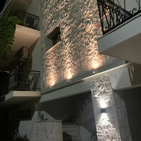 Anastasia Elegant Iii Apartamento *