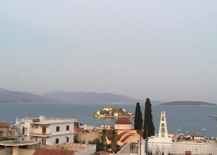 Anastasia Elegant Iii Apartman