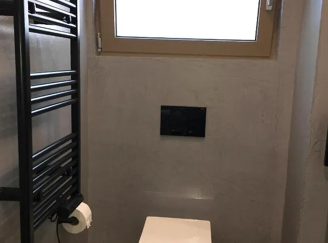Anastasia Elegant Iii Apartman