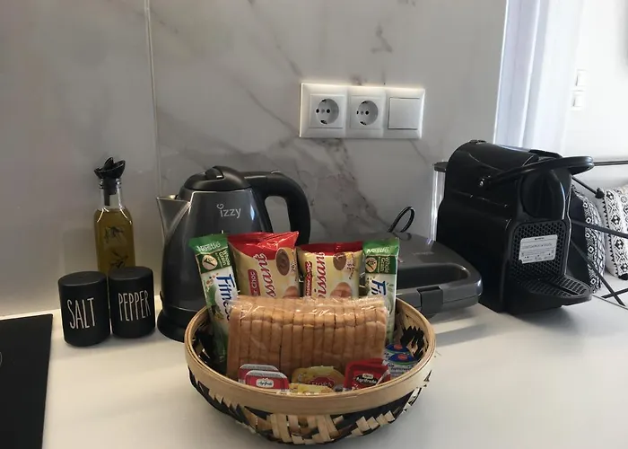 Anastasia Elegant Iii Apartman