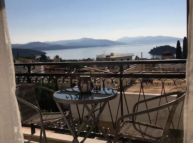 Anastasia Elegant Iii Apartman *