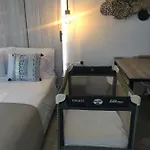 Anastasia Elegant Iii Lejlighed *