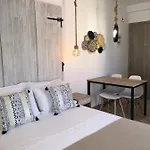 Anastasia Elegant Iii Apartmán *