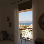 Apartmán Anastasia Elegant Iii