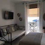 Anastasia Elegant Iii Apartmán *