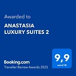 Anastasia Elegant Iii