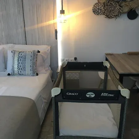 Anastasia Luxury 2 아파트 *