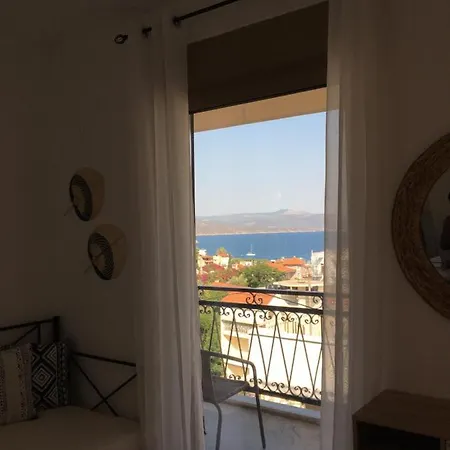 Apartamento Anastasia Elegant Iii