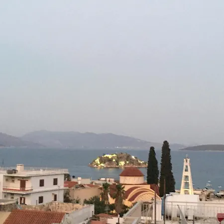 Anastasia Elegant Iii شقة