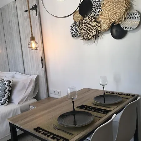 Apartamento Anastasia Elegant Iii