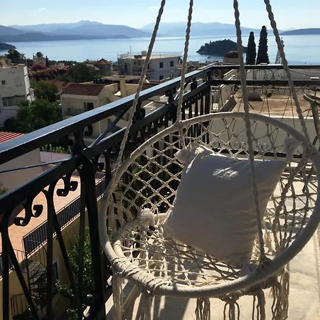 Anastasia Elegant Iii Толон