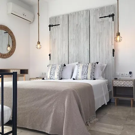 Anastasia Luxury 2 * Tolón