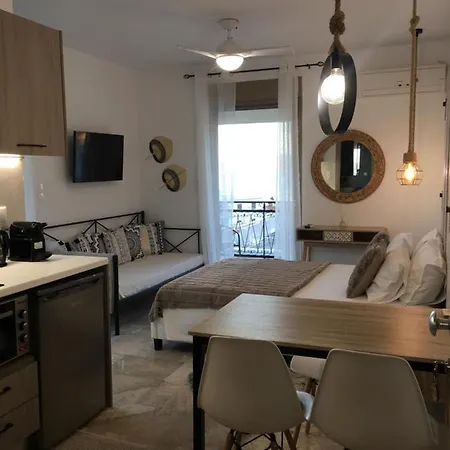 Anastasia Luxury 2 * Tolón