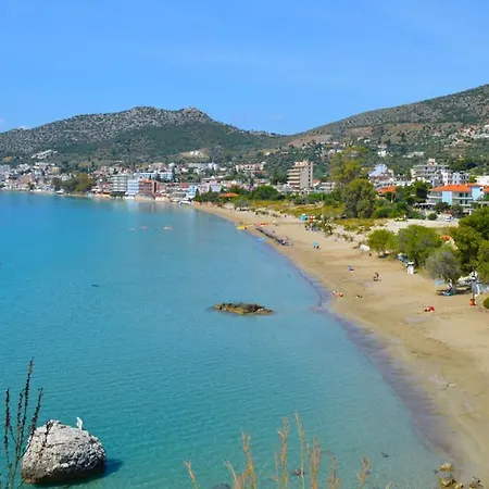 Anastasia Elegant Iii شقة تولو