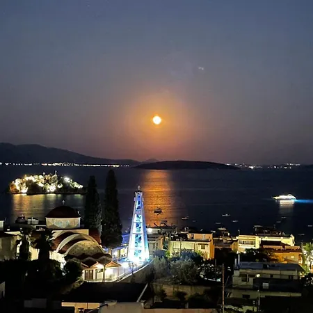 아파트 Anastasia Luxury 2