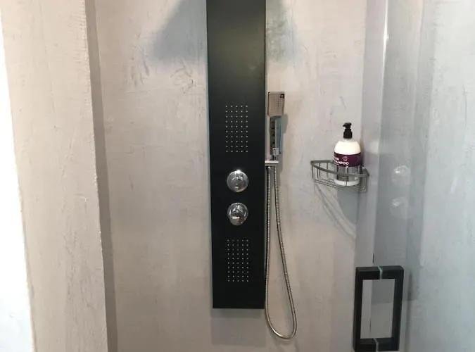 Апартаменты Anastasia Elegant Iii Толон