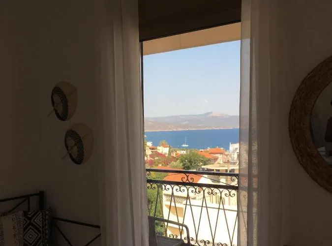 Апартаменты Anastasia Elegant Iii