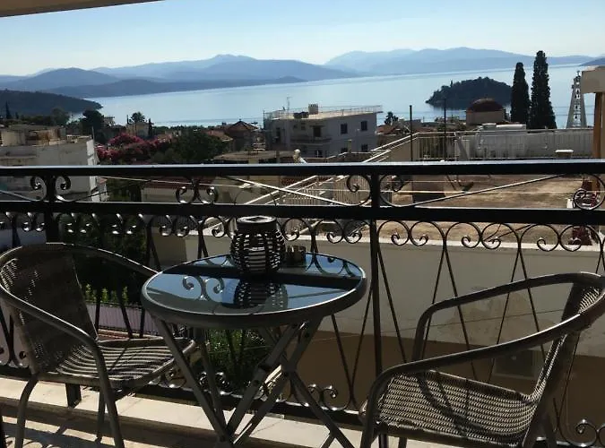 Anastasia Elegant Iii Толон