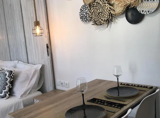 Апартаменты Anastasia Elegant Iii