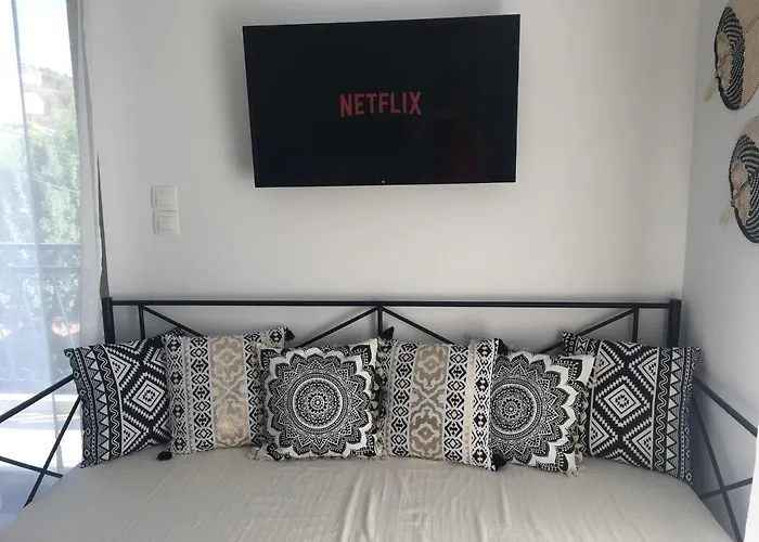 Anastasia Elegant Iii Толон