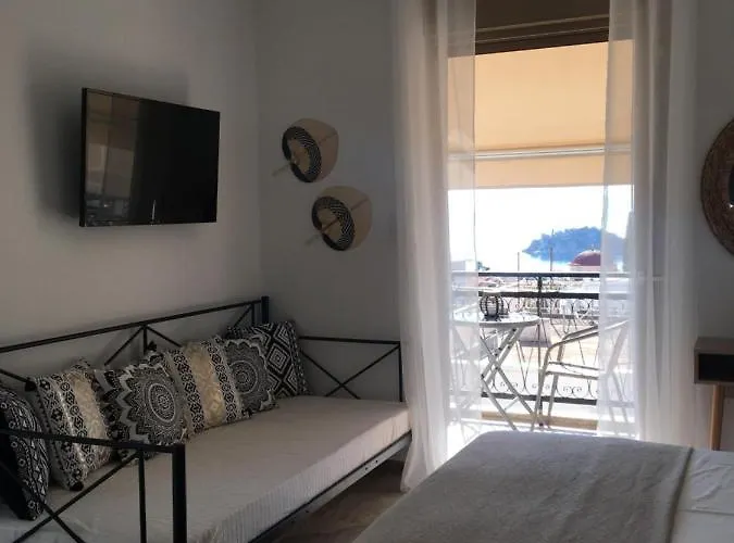 Anastasia Elegant Iii Апартаменты *