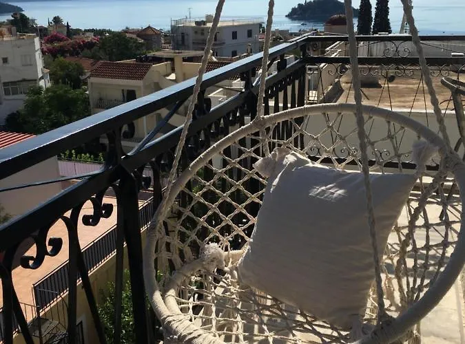 Anastasia Elegant Iii تولو