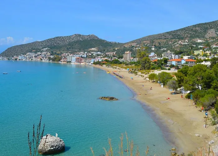 Anastasia Elegant Iii شقة تولو